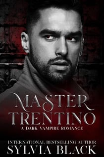 Master Trentino - Masters of the Consulate, #3