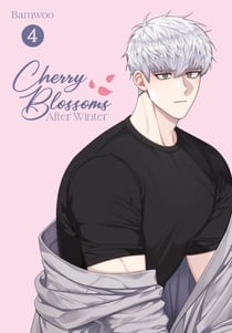 Cherry Blossoms After Winter, Vol. 4 - The fan-favourite Boys’ Love comic, now a K-drama
