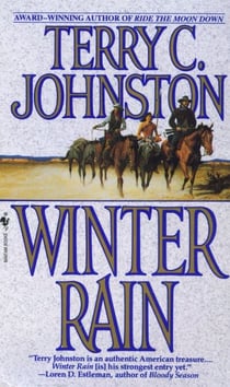 Winter Rain - A Novel