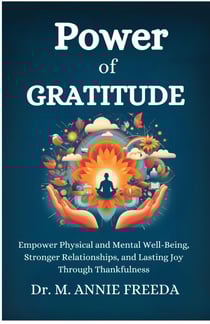 Power of Gratitude