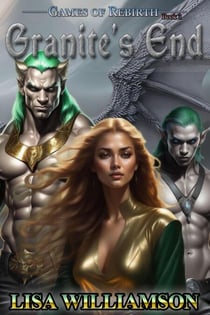 Granite's End - Games of Rebirth, #3