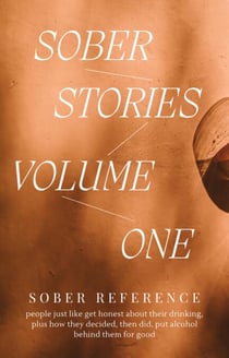 Sober Stories - 1, #1