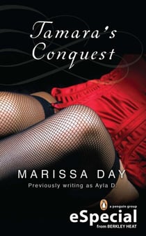 Tamara's Conquest - (An eSpecial from Berkley Heat)