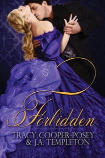 Forbidden - Scandalous Sirens, #1
