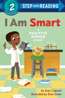 I Am Smart - A Positive Power Story