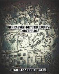 relatos de terror y misterio