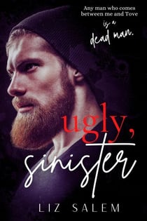 Ugly, Sinister - Beautiful, Violent, #2