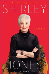 Shirley Jones - A Memoir