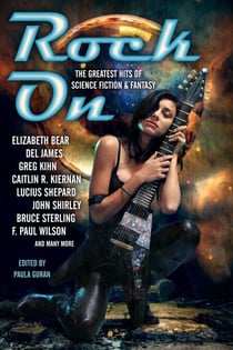 Rock On: The Greatest Hits of Science Fiction & Fantasy
