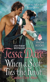 When a Scot Ties the Knot - Castles Ever After