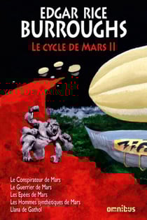 Le cycle de Mars II