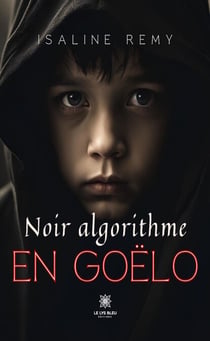 Noir algorithme en Goëlo