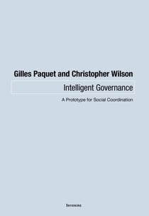 Intelligent Governance - A Prototype for Social Coordination