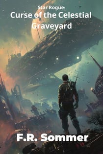 Curse of the Celestial Graveyard - Star Rogue, #1