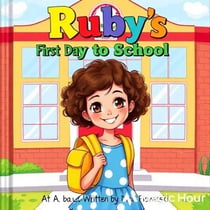 Ruby's First Day at School