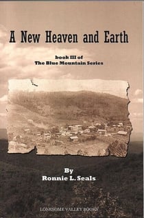 A New Heaven and Earth