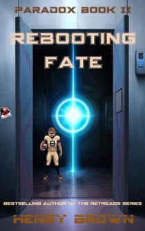 Rebooting Fate - Paradox, #2