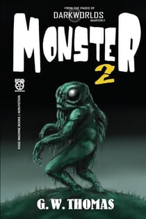 Monster 2 - Monster, #2