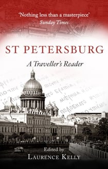St Petersburg - A Traveller's Reader
