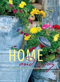 Home and Away - More Tales of a Heritage Farm