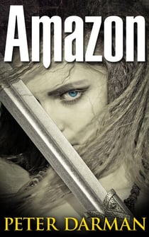 Amazon - The Parthian Chronicles, #9