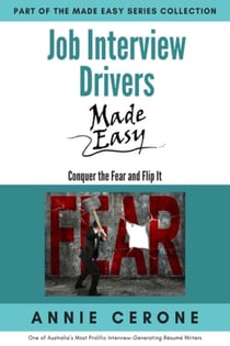 Job Interview Drivers Made Easy - The Made Easy Series Collection
