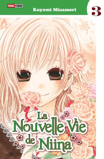 La Nouvelle Vie de Niina T03
