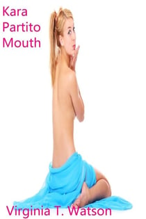 Kara Partito Mouth - Rising Fast, #169