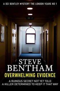 Overwhelming Evidence - The London Years, #1