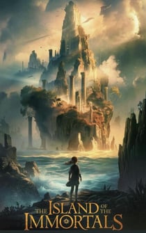 The Island of the Immortals - Fairy tales, Folk tales, Legends & Mythology, #10