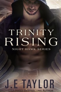 Trinity Rising - Night Hawk Series, #3
