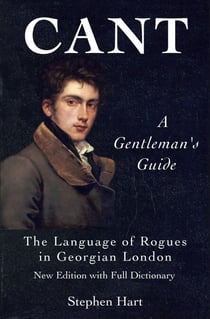 Cant - A Gentleman's Guide