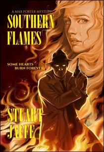 Southern Flames - Max Porter, #10