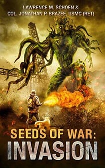 Invasion - Seeds of War
