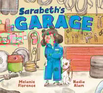 Sarabeth's Garage