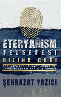 ETERYANISM FELSEFESI - ETERYA:YENI DÜNYA DÜZENI, #2