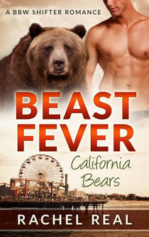 Beast Fever - California Bears, #5