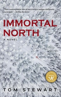 Immortal North - Immortal North, #1