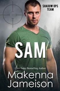 Sam - Shadow Ops Team, #4