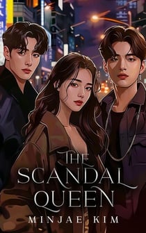 The Scandal Queen