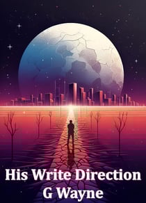 His Write Direction - His Write Direction, #1
