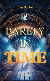 Barely in Time - Barely in Time, #1