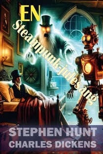 En Steampunk-julesang