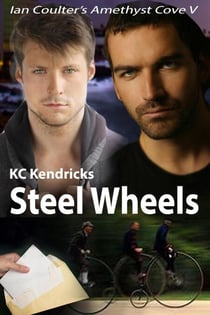 Steel Wheels - Ian Coulter's Amethyst Cove, #5