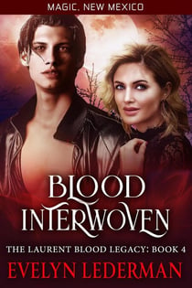 Blood Interwoven- - Magic, New Mexico, #52