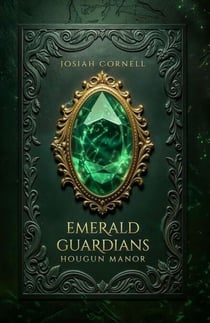 The Emerald Guardians - Hougun Manor