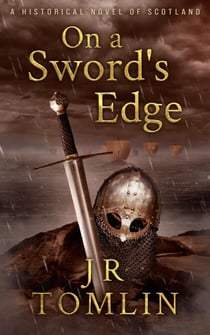 On a Sword's Edge - William the Bold, #1