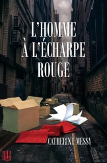 L’homme à l’écharpe rouge