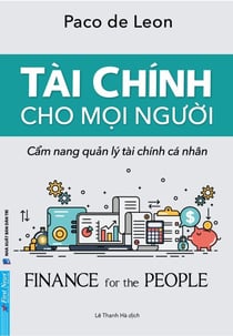 Tài chính Cho M?i Ngu?i - C?m nang qu?n lý tài chính cá nhân