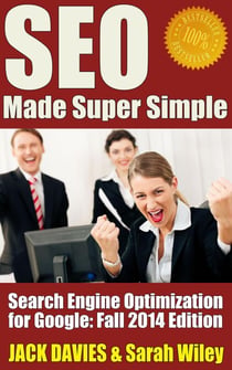 SEO Made Super Simple - Search Engine Optimization for Google - Super Simple, #2